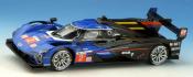 Cadillac V Series R  Blue # 2